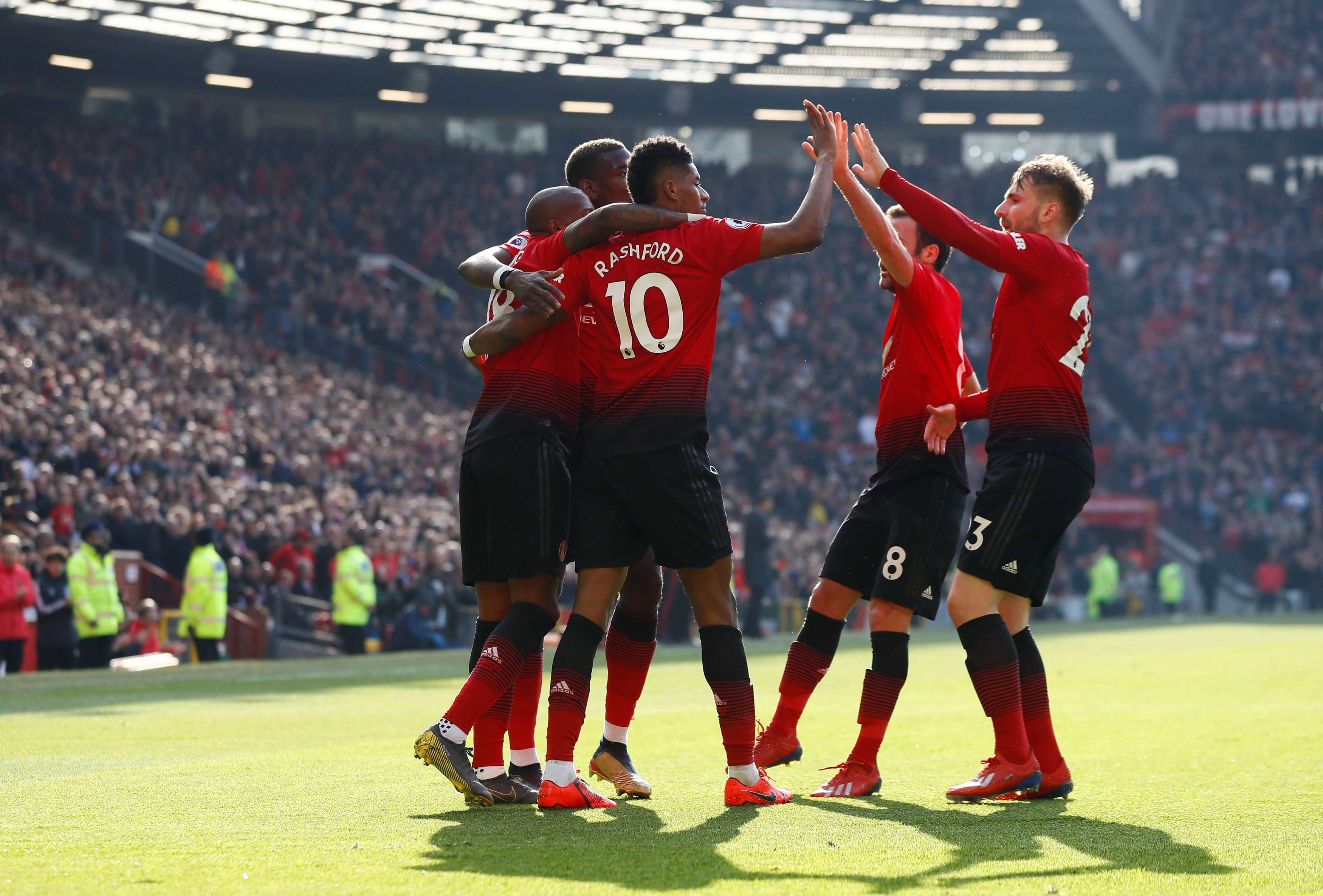 指挥能力 指挥能力